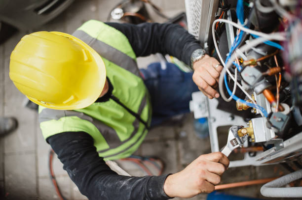 Emergency Electrical Repair Services in Grants, NM