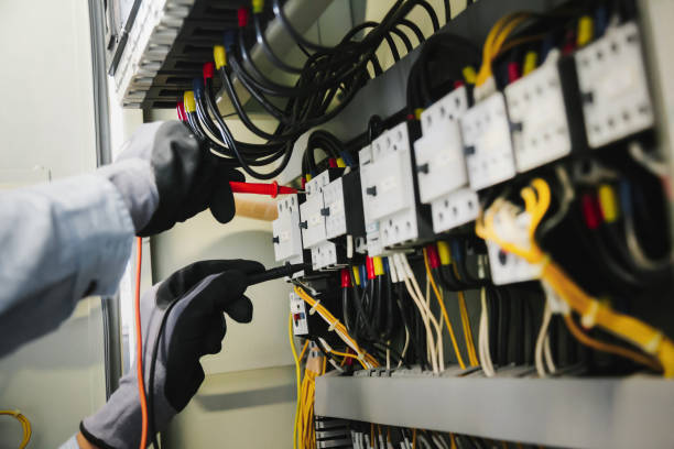 Best Emergency Electrical Repair Services  in Grants, NM