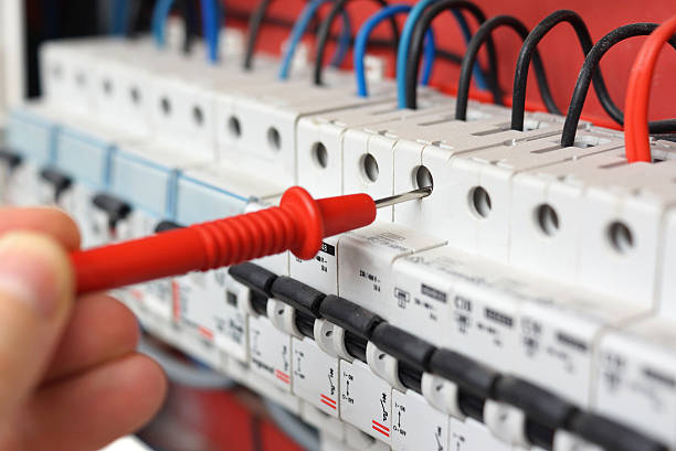 Professional Electrician in Grants, NM